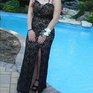 Prom Dress Price Negotiable